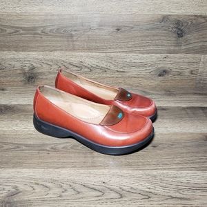 Dansko Desiree Loafers